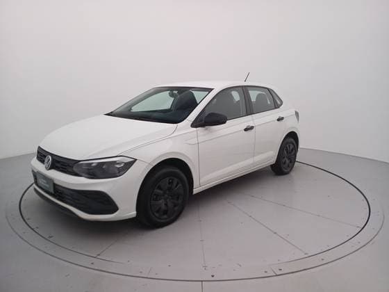 Carro 1.0 MPI TRACK MANUAL