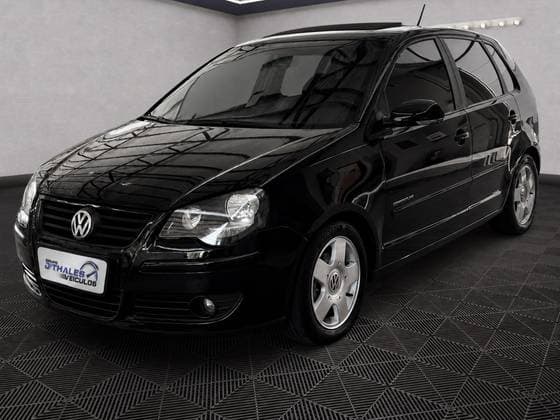 Carro 1.6 MI 8V FLEX 4P MANUAL