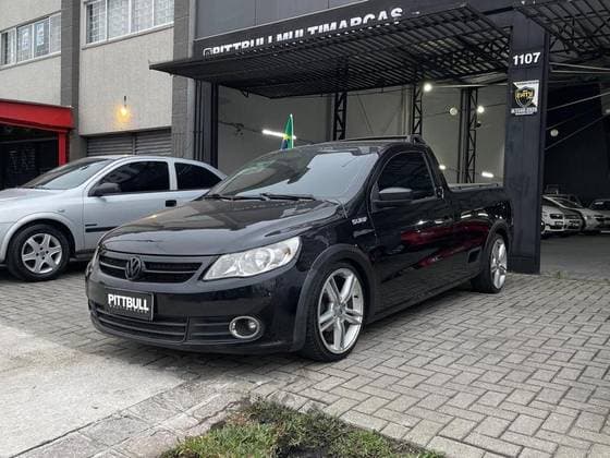 Carro 1.6 MI CS 8V FLEX 2P MANUAL G.IV