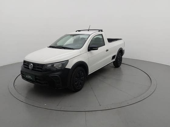 Carro 1.6 MSI ROBUST CS 16V FLEX 2P MANUAL