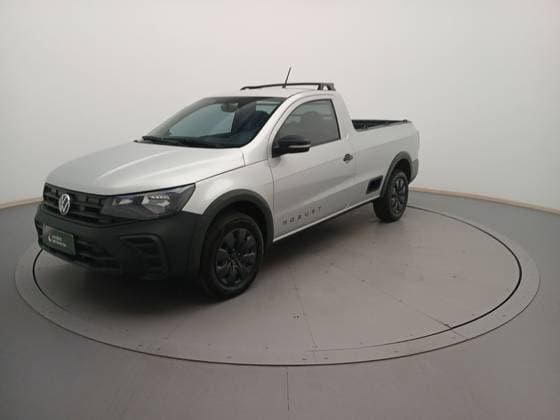 Carro 1.6 MSI ROBUST CS 16V FLEX 2P MANUAL