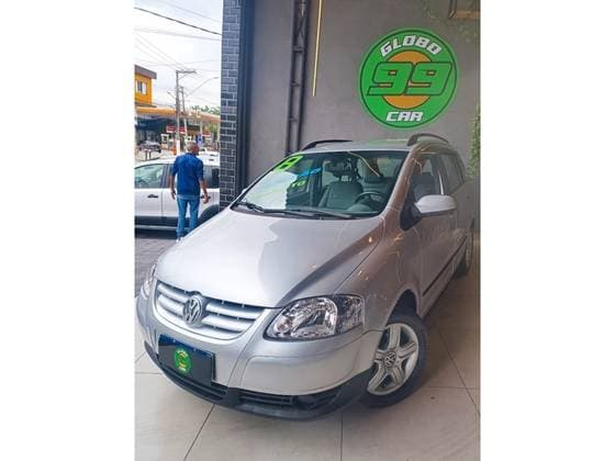 Carro 1.6 MI 8V FLEX 4P MANUAL