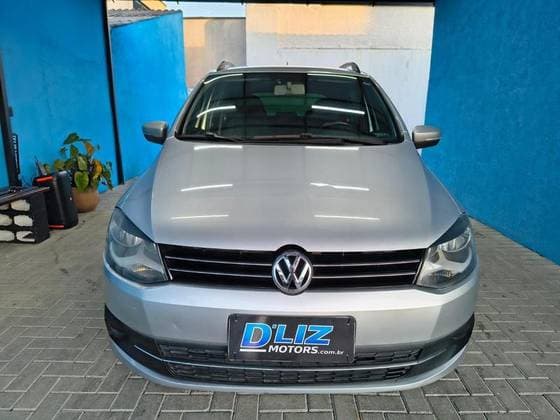Carro 1.6 MI TREND 8V FLEX 4P MANUAL