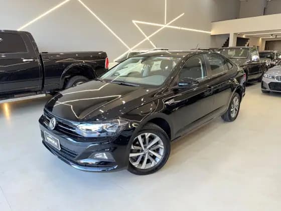Carro 1.0 200 TSI COMFORTLINE AUTOMÁTICO