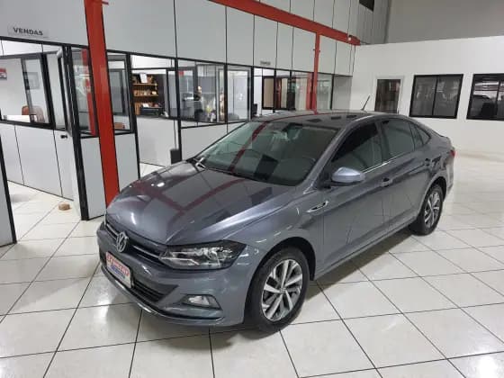 Carro 1.0 200 TSI HIGHLINE AUTOMÁTICO