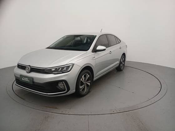 Carro 1.0 200 TSI COMFORTLINE AUTOMÁTICO
