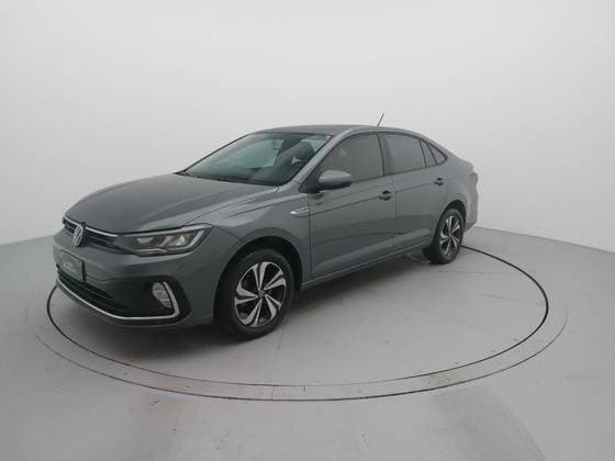 Carro 1.0 200 TSI COMFORTLINE AUTOMÁTICO
