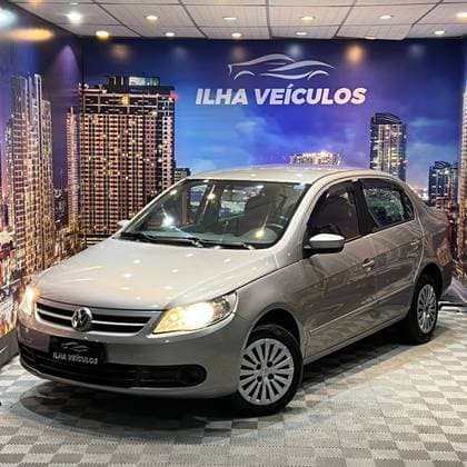 Carro 1.0 MI 8V FLEX 4P MANUAL