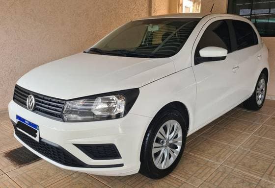 Carro 1.6 MSI TOTALFLEX 4P MANUAL