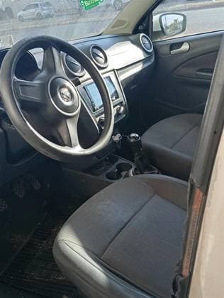 Carro 1.0 MI 8V FLEX 4P MANUAL