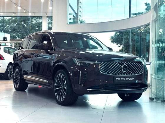 Carro 2.0 T8 PHEV ULTRA AWD GEARTRONIC