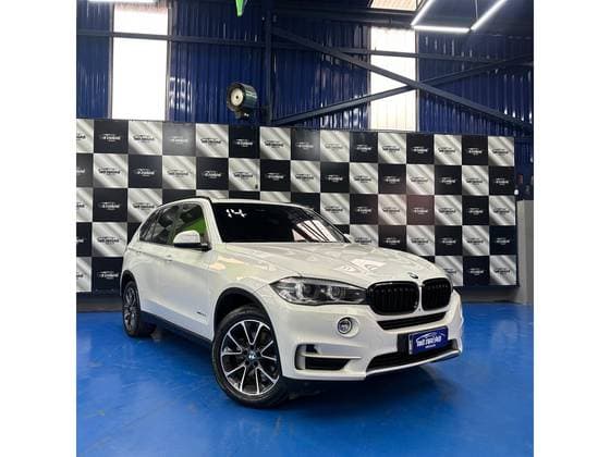Carro 3.0 I6 TURBO GASOLINA XDRIVE35I AUTOMÁTICO