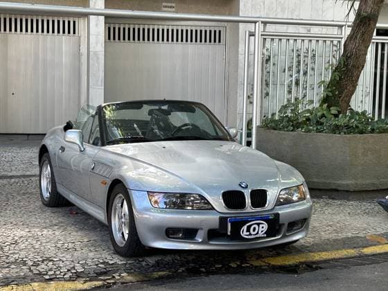 Carro 1.9 ROADSTER 16V GASOLINA 2P MANUAL