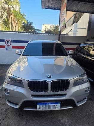 Carro 2.0 20I 4X4 16V GASOLINA 4P AUTOMÁTICO