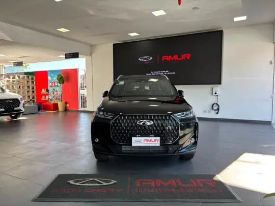 Carro 1.5 TGDI PHEV DHT