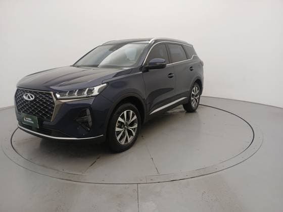 Carro 1.6 TGDI GASOLINA MAX DRIVE DCT