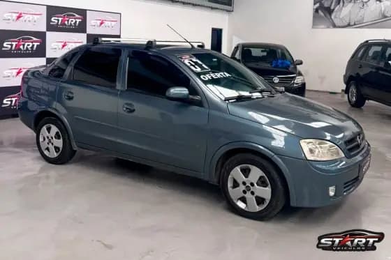 Carro 1.0 MPFI MAXX SEDAN 8V FLEX 4P MANUAL