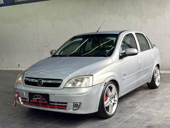 Carro 1.8 MPFI MAXX SEDAN 8V FLEX 4P MANUAL