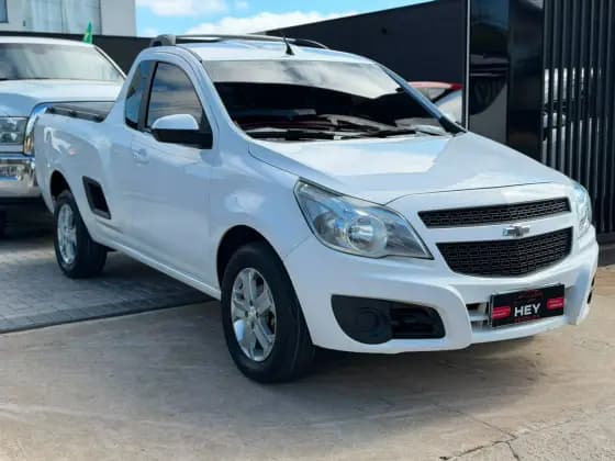 Carro 1.4 MPFI LS CS 8V FLEX 2P MANUAL