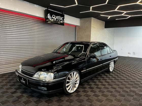 Carro 4.1 SFI CD 12V GASOLINA 4P MANUAL