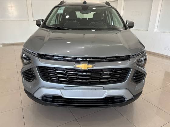 Carro 1.8 LTZ 7L 8V FLEX 4P AUTOMÁTICO