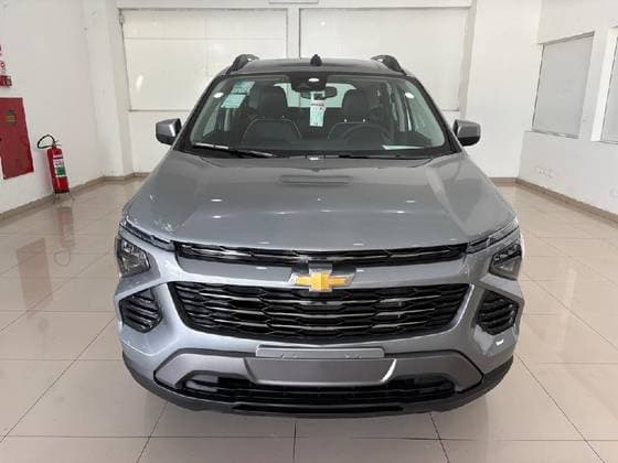Carro 1.8 PREMIER 8V FLEX 4P AUTOMÁTICO