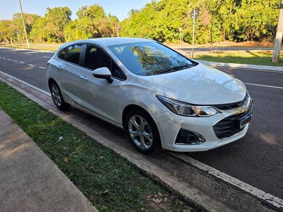 Carro 1.4 TURBO SPORT6 LT 16V FLEX 4P AUTOMÁTICO