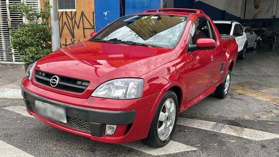 Carro 1.8 MPFI SPORT CS 8V FLEX 2P MANUAL