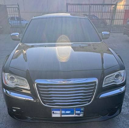 Carro 3.6 V6 GASOLINA AUTOMÁTICO
