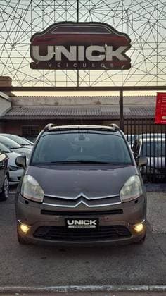 Carro 2.0 16V GASOLINA 4P AUTOMÁTICO