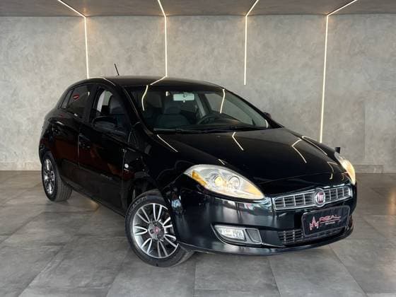Carro 1.8 ESSENCE 16V FLEX 4P AUTOMATIZADO