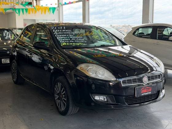 Carro 1.8 ESSENCE 16V FLEX 4P AUTOMATIZADO