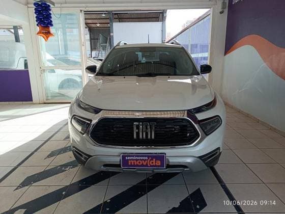 Carro 2.0 16V TURBO DIESEL VOLCANO 4WD AT9