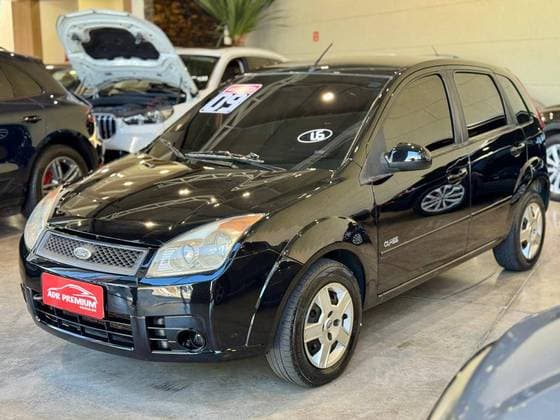 Carro 1.6 MPI CLASS HATCH 8V FLEX 4P MANUAL