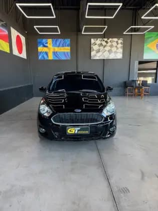 Carro 1.0 TI-VCT FLEX SE MANUAL
