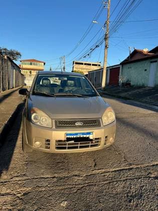 Carro 1.0 MPI HATCH 8V FLEX 4P MANUAL