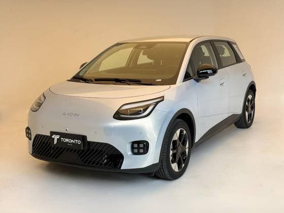 Carro 44,12 KW ELÉTRICO PREMIUM
