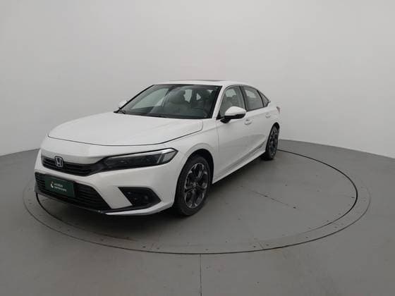 Carro 2.0 DI e:HEV ADVANCED E-CVT