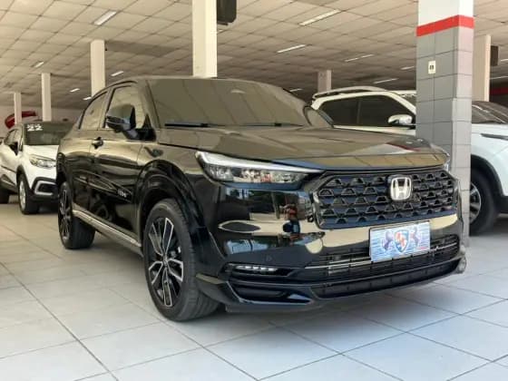 Carro 1.5 DI I-VTEC TURBO FLEX TOURING CVT