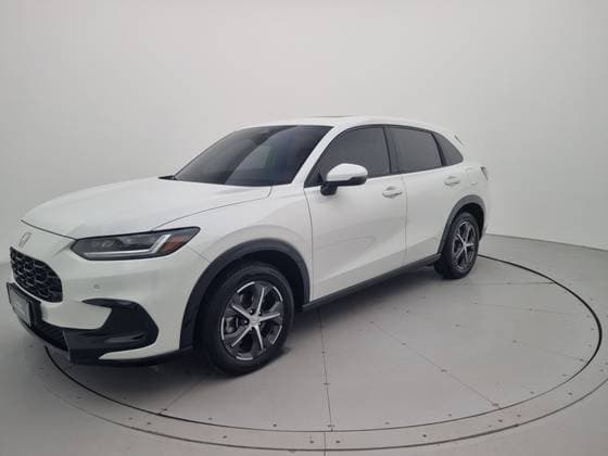 Carro 2.0 i-VTEC GASOLINA TOURING CVT