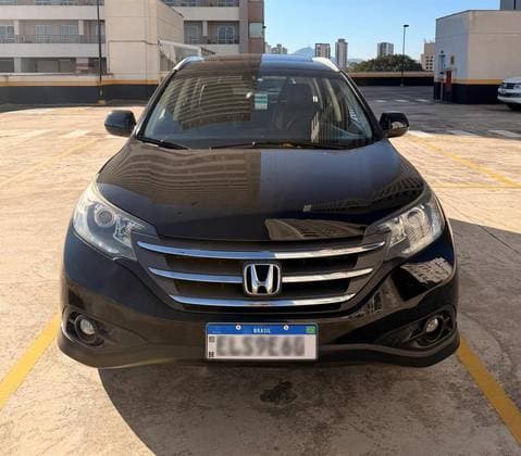 Carro 2.0 EXL 4X2 16V FLEX 4P AUTOMÁTICO