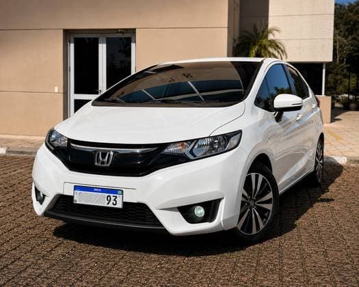 Carro 1.5 EXL 16V FLEX 4P AUTOMÁTICO