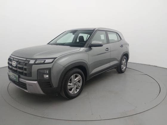 Carro 1.0 TGDI FLEX COMFORT AUTOMÁTICO