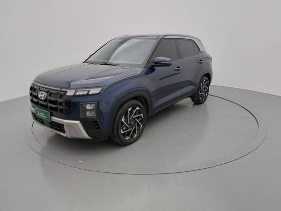 Carro 1.6 TGDI GASOLINA ULTIMATE DCT