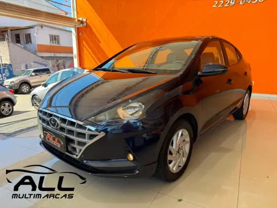 Carro 1.0 12V FLEX EVOLUTION MANUAL