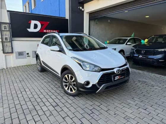 Carro 1.6 16V STYLE FLEX 4P MANUAL