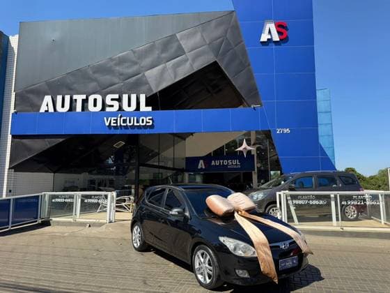 Carro 2.0 MPI 16V GASOLINA 4P MANUAL