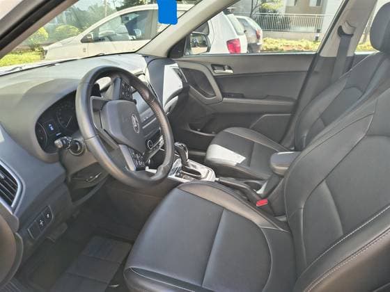 Carro 2.0 16V FLEX PRESTIGE AUTOMÁTICO