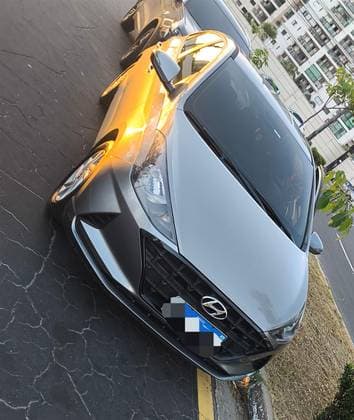 Carro 1.0 12V FLEX EVOLUTION MANUAL