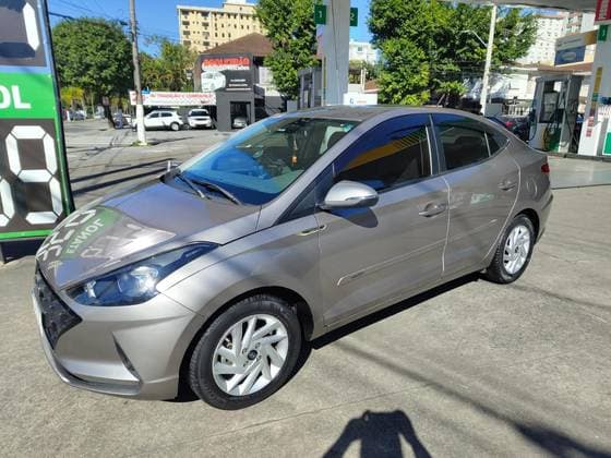 Carro 1.0 12V FLEX EVOLUTION MANUAL